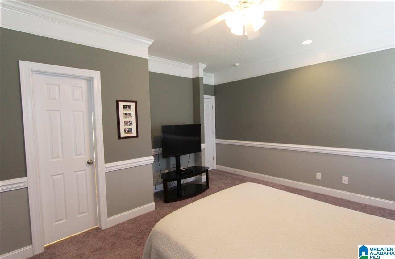 96 Timberview Lane Anniston, AL 36207 - Photo 34 of 50