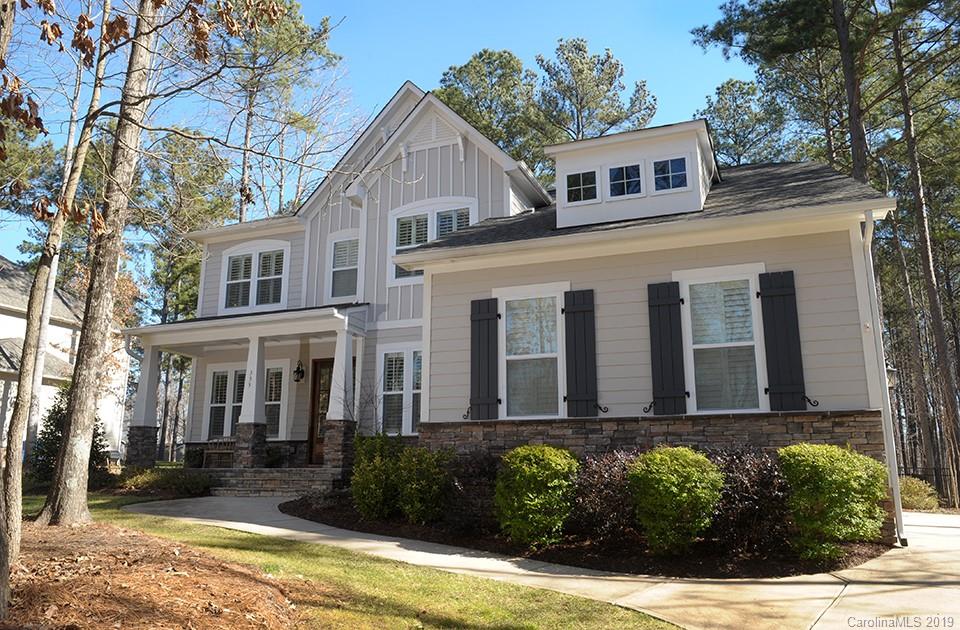335 McCrary Road, Unit 17 Mooresville, NC 28117 - Photo 2 of 26