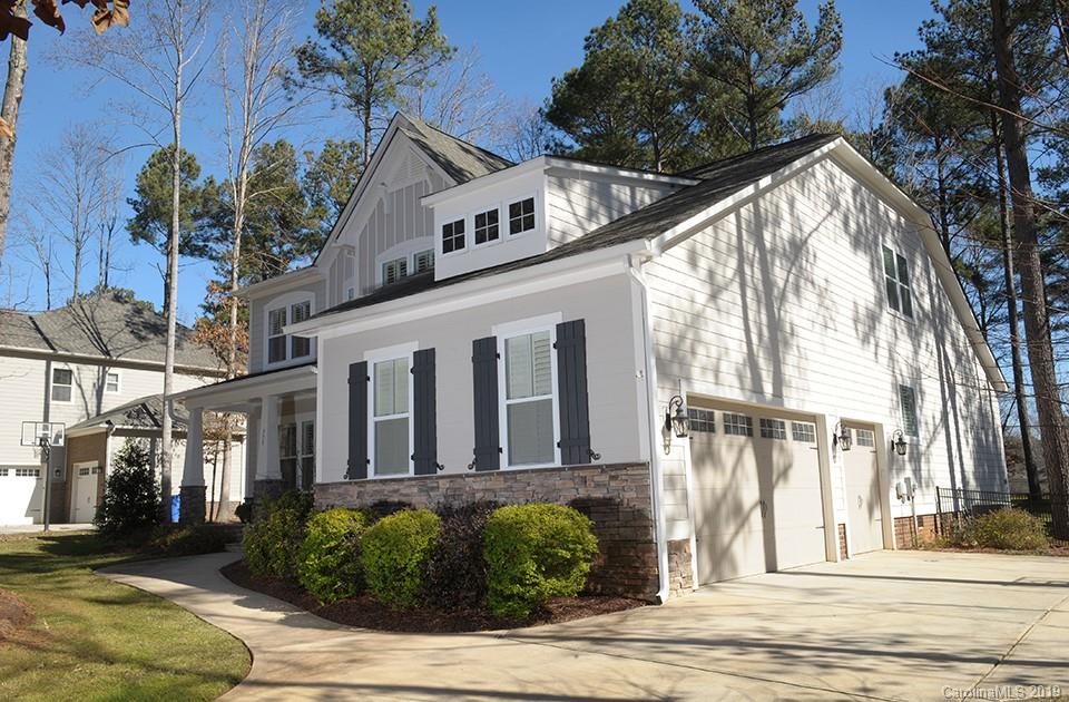 335 McCrary Road, Unit 17 Mooresville, NC 28117 - Photo 3 of 26