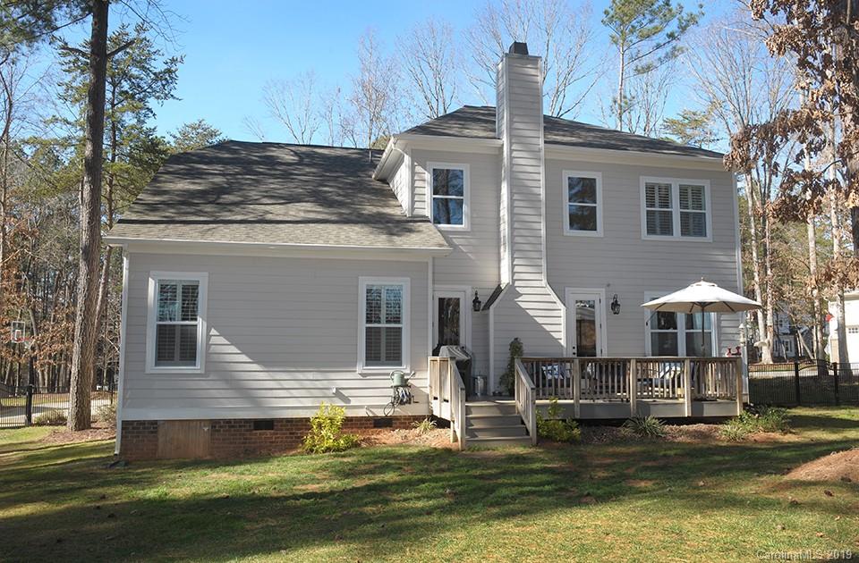 335 McCrary Road, Unit 17 Mooresville, NC 28117 - Photo 26 of 26