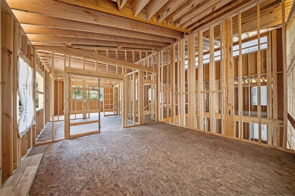 2323 Mcdevitt Road Sewickley, PA 15143 - Photo 24 of 38 a view of an empty room
