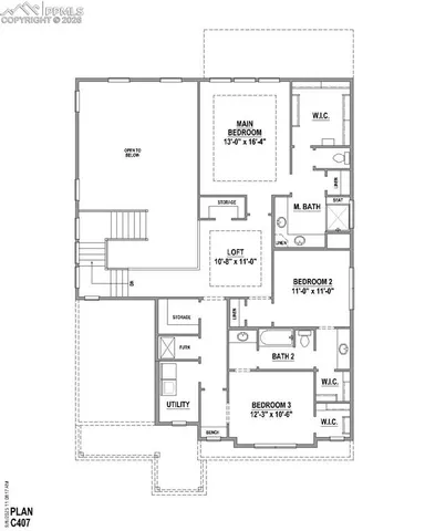 $858,588 | 8541 Palo Alto Trail, Colorado Springs, CO 80908