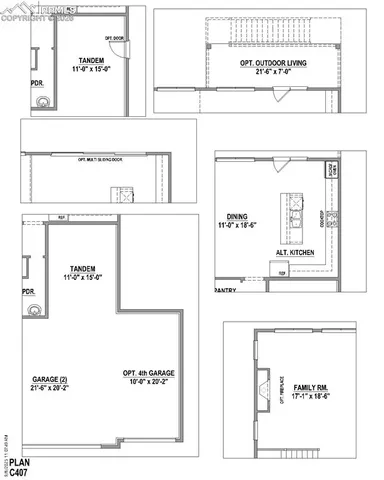 $858,588 | 8541 Palo Alto Trail, Colorado Springs, CO 80908