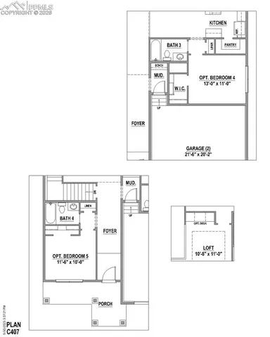 $858,588 | 8541 Palo Alto Trail, Colorado Springs, CO 80908
