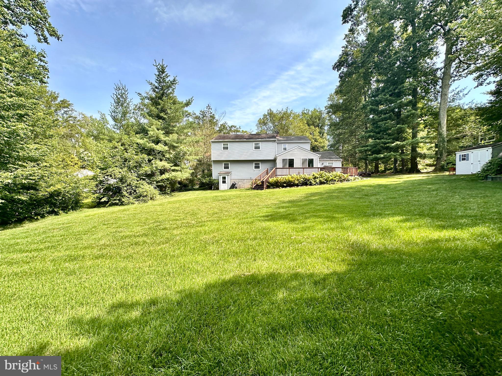 1104 Leeswood Road Bel Air, MD 21014 - Photo 19 of 25