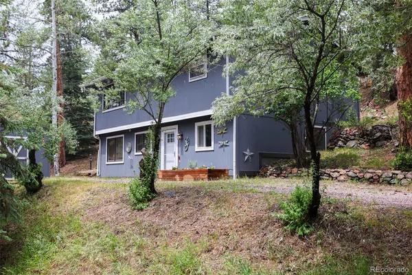 $680,000 | 27535 Mountain Park Road, Evergreen, CO 80439