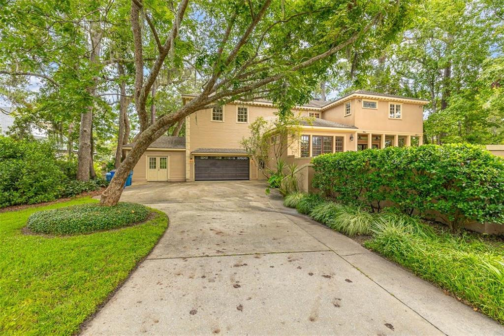 210 Settlers Road St. Simons Island, GA 31522 - Photo 63 of 65 Photo 63