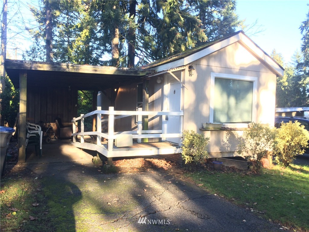 290 Granat Road, Unit 1 Port Orchard, WA 98366 - Photo 19 of 19 Gallery Image 19