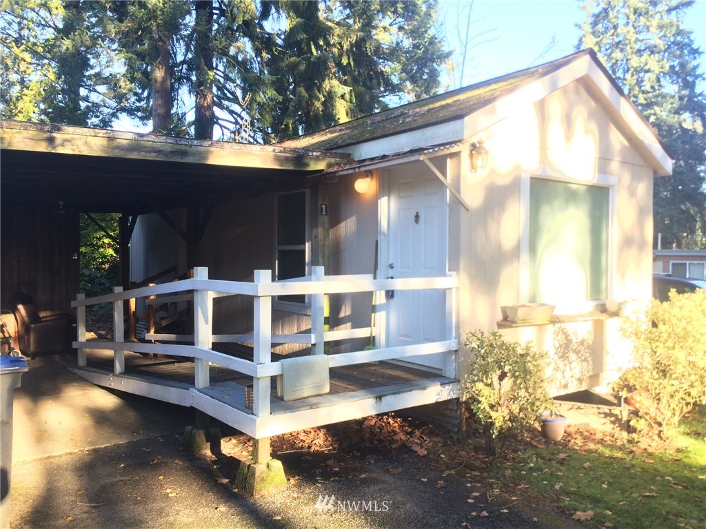 290 Granat Road, Unit 1 Port Orchard, WA 98366 - Photo 6 of 19 Gallery Image 6
