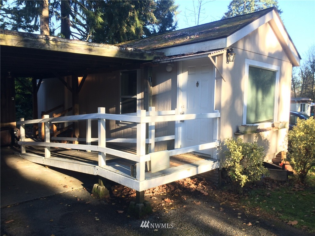 290 Granat Road, Unit 1 Port Orchard, WA 98366 - Photo 7 of 19 Gallery Image 7