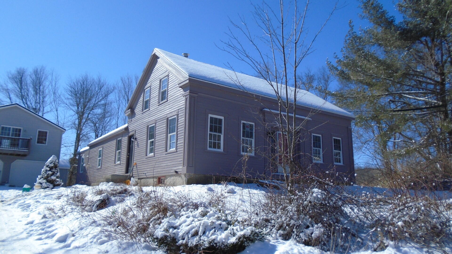 759 Royalsborough Road Durham, ME 04222 - Photo 11 of 17 11