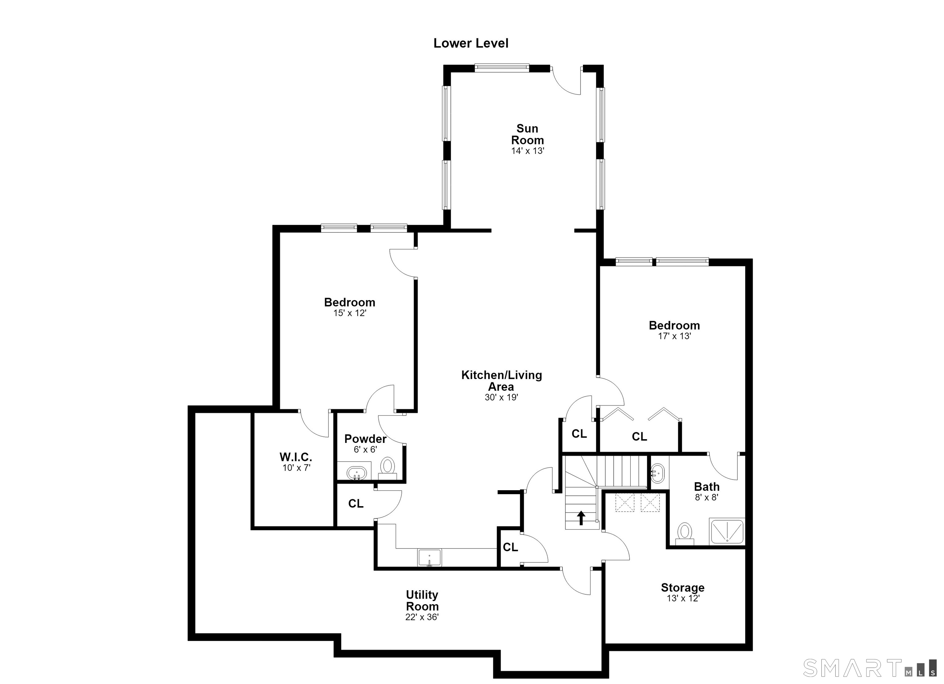 41 Grindstone Lane Monroe, CT 06468 - Photo 40 of 40