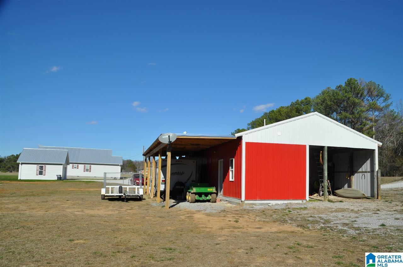 3787 Highway 11 Hayden Al Springville, AL 35146 - Photo 7 of 39