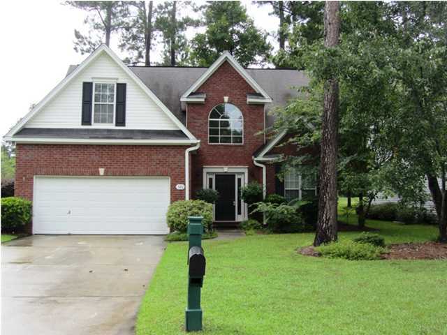 520 Pointe Of Oaks Road Summerville, SC 29485 - Photo 1 of 24 Primary Photo