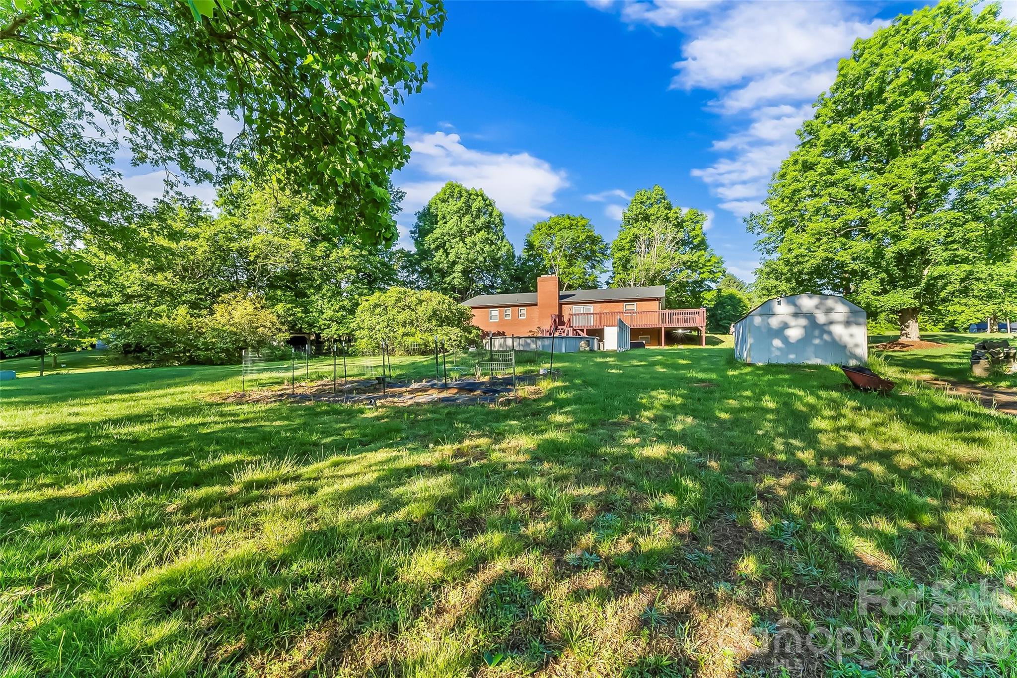 1631 Lynn Mountain Road Vale, NC 28168 - Photo 22 of 26
