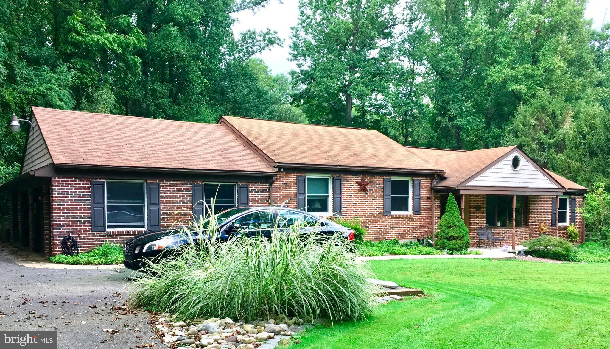 669 West Rose Tree Road Media, PA 19063 - Photo 1 of 23 Gallery Image 1
