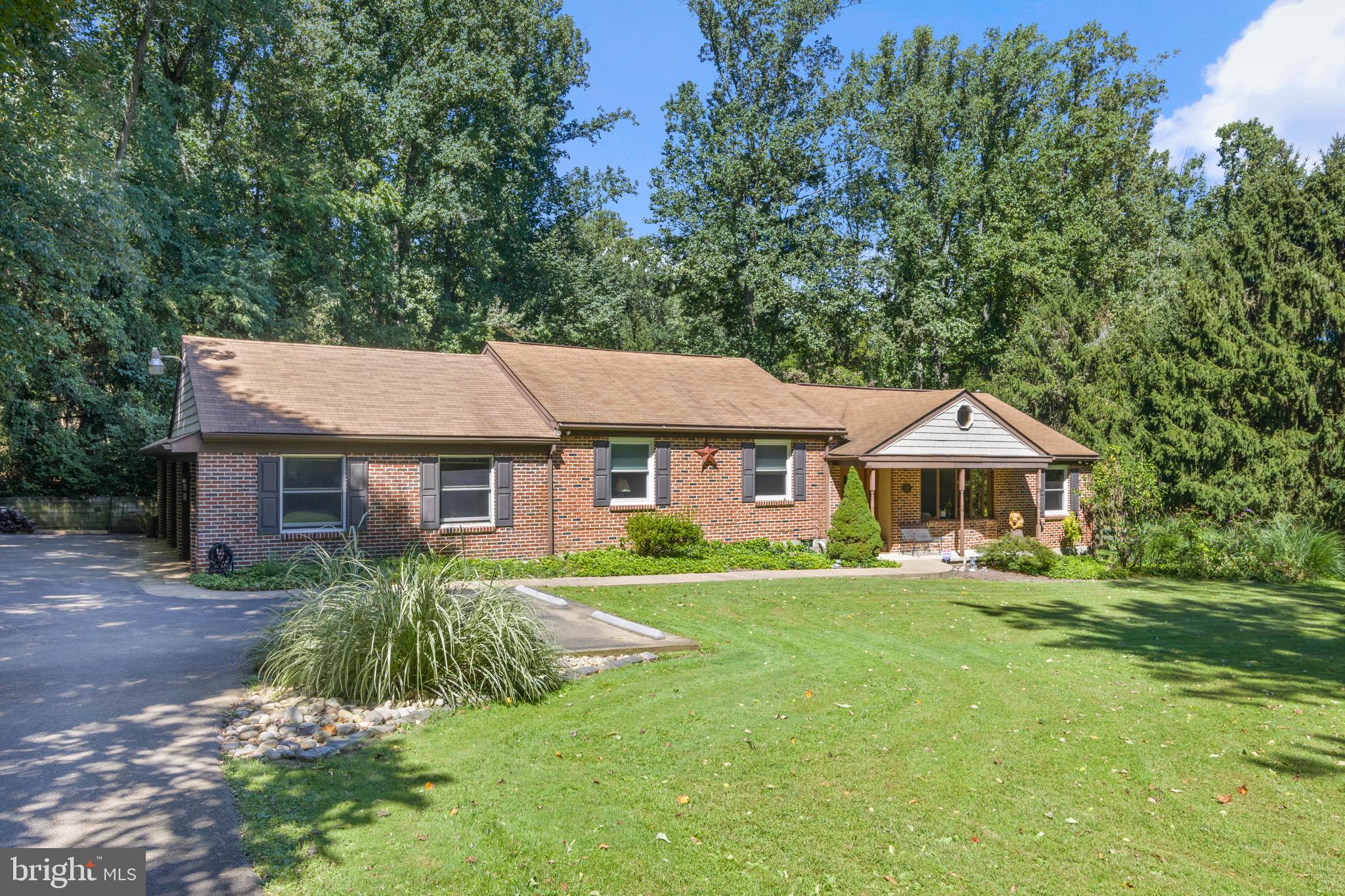 669 West Rose Tree Road Media, PA 19063 - Photo 4 of 23 Gallery Image 4