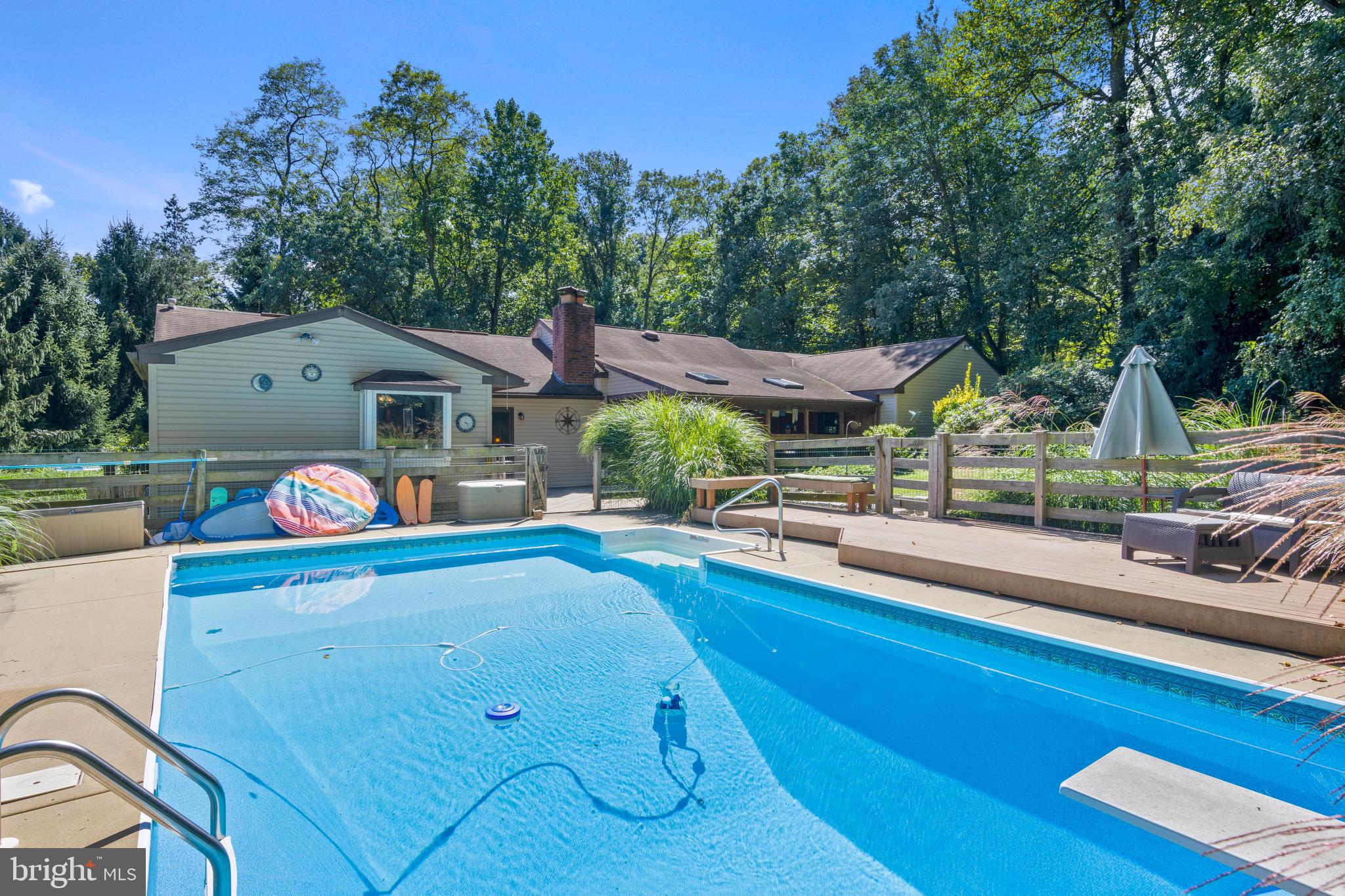 669 West Rose Tree Road Media, PA 19063 - Photo 6 of 23 Gallery Image 6
