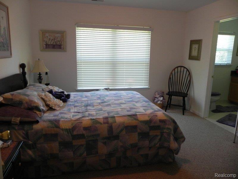 768 John R Road Rochester, MI 48307 - Photo 3 of 14 Master Bedroom