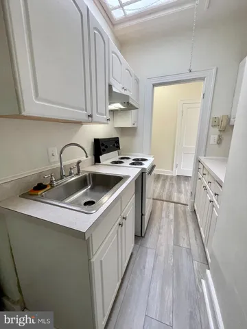 $1,725 | 7347 Wisconsin Avenue, Unit 303, Bethesda, MD 20814