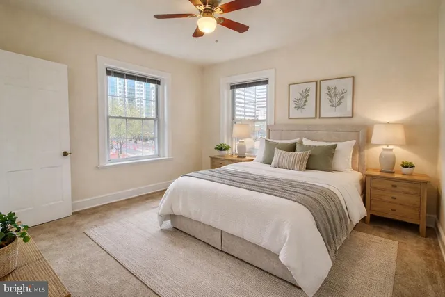 $1,725 | 7347 Wisconsin Avenue, Unit 303, Bethesda, MD 20814