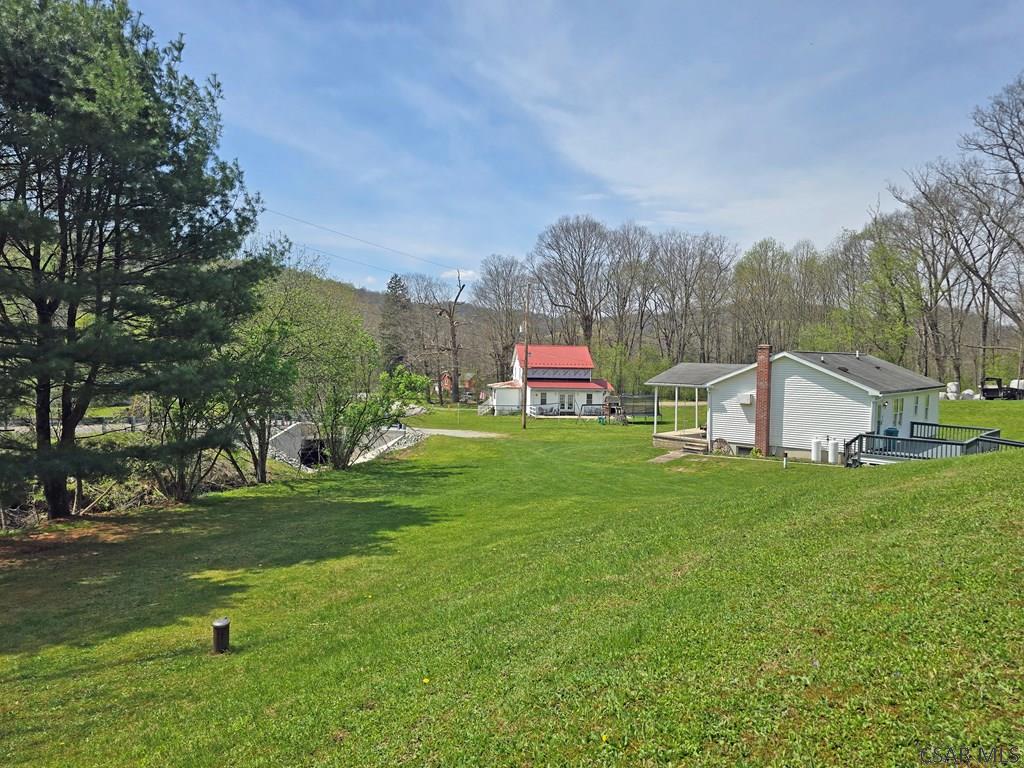 2823 Fort Hill Road Confluence, PA 15424 - Photo 52 of 56