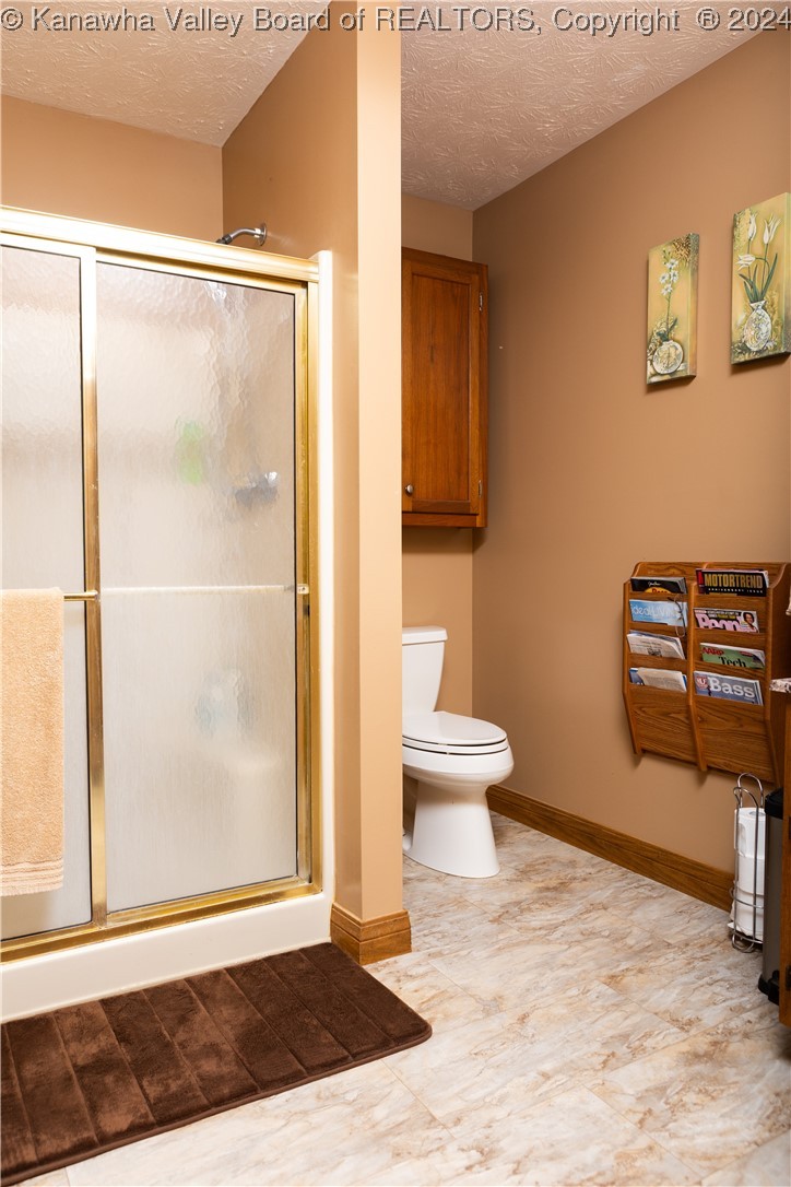 145 Trenol Road Milton, WV 25541 - Photo 24 of 48 Gallery Image 24