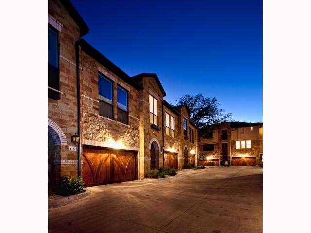 2505 Enfield Road, Unit 10 Austin, TX 78703 - Photo 1 of 1 Gallery Image 1