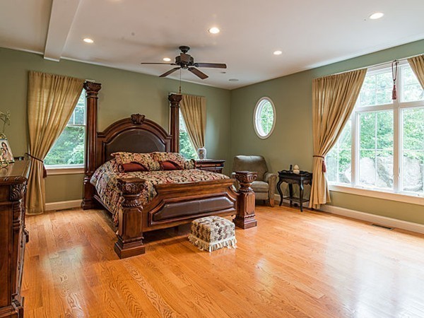 5 Bald Rock Road Wayland, MA 01778 - Photo 20 of 30 Gallery Image 20