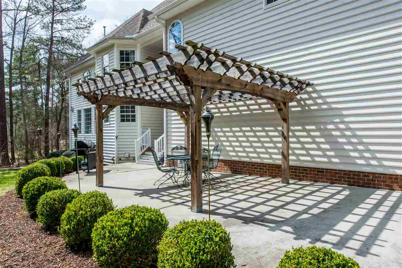 9400 Macon Road Raleigh, NC 27613 - Photo 22 of 25 Photo 22