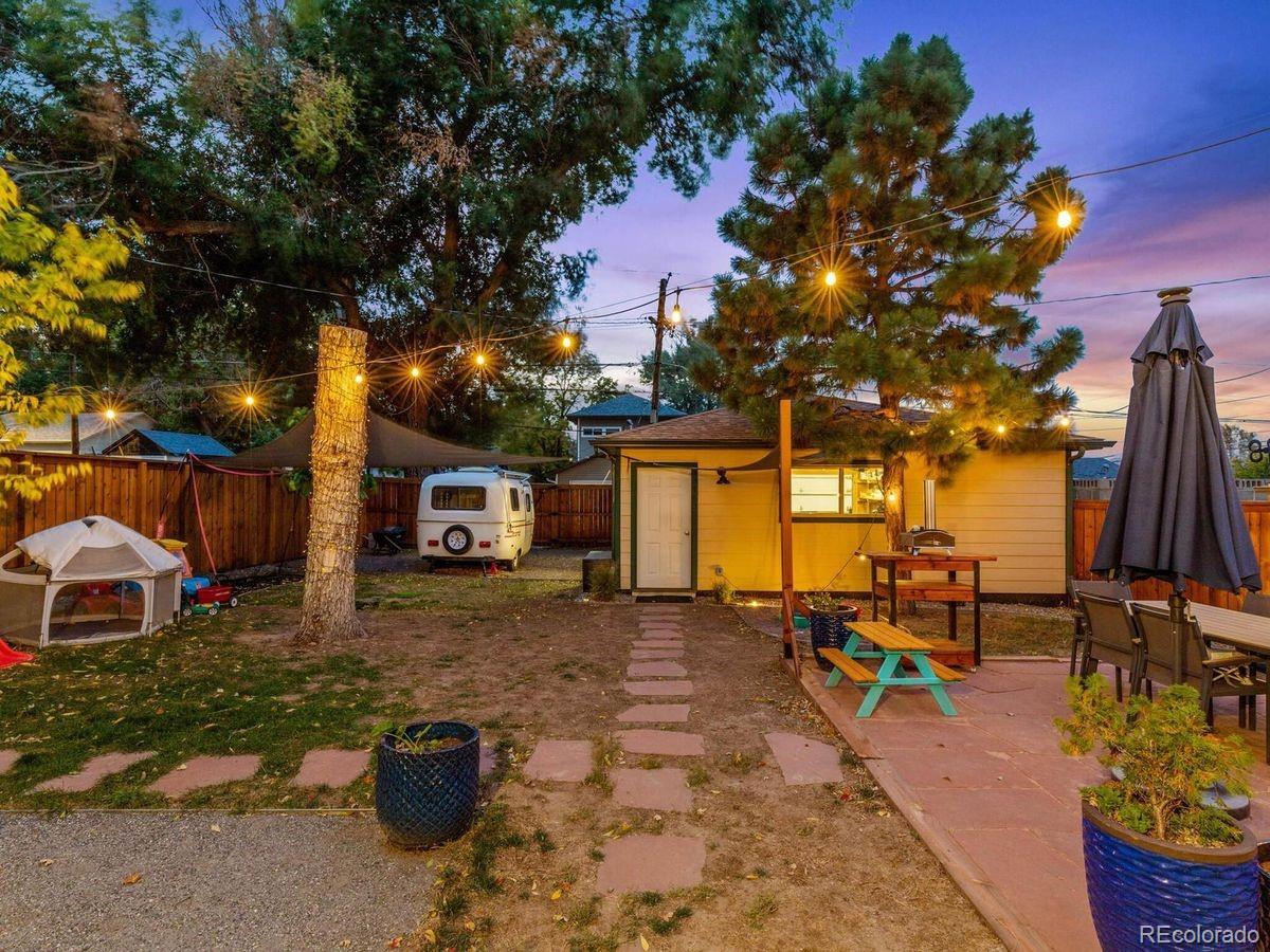 5185 Raleigh Street Denver, CO 80212 - Photo 25 of 32 Gallery Image 25
