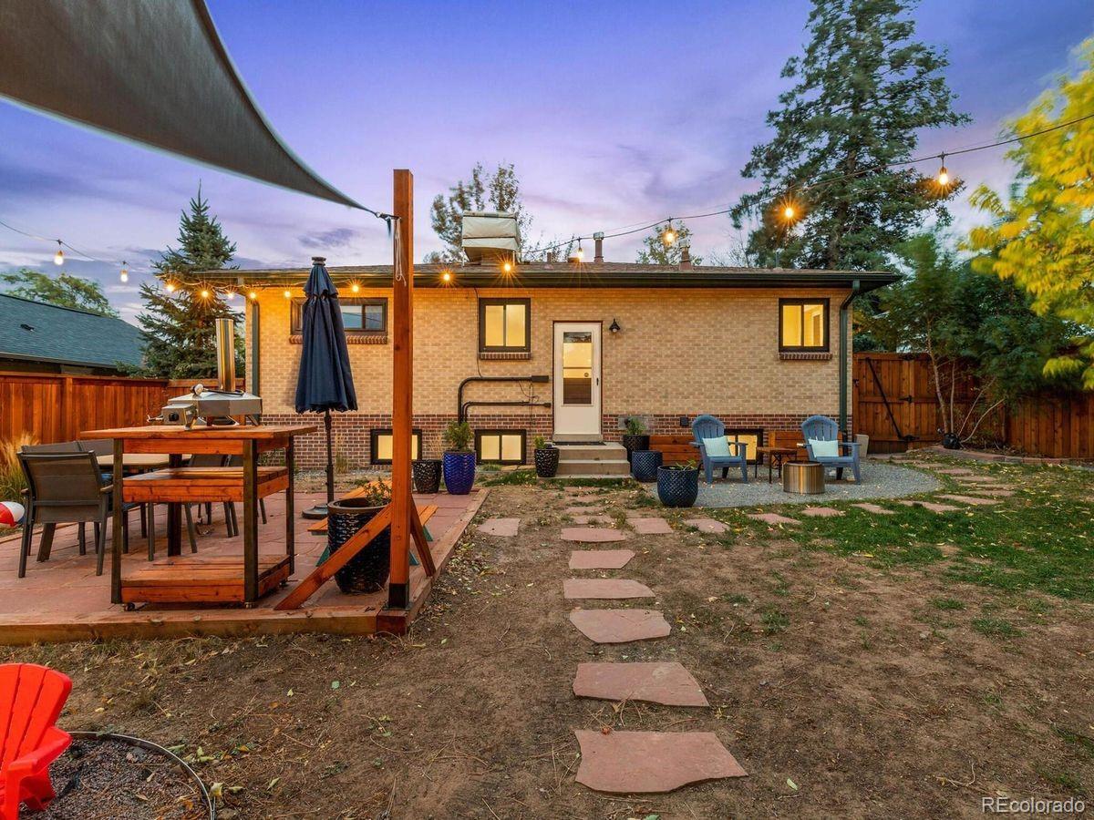5185 Raleigh Street Denver, CO 80212 - Photo 26 of 32 Gallery Image 26