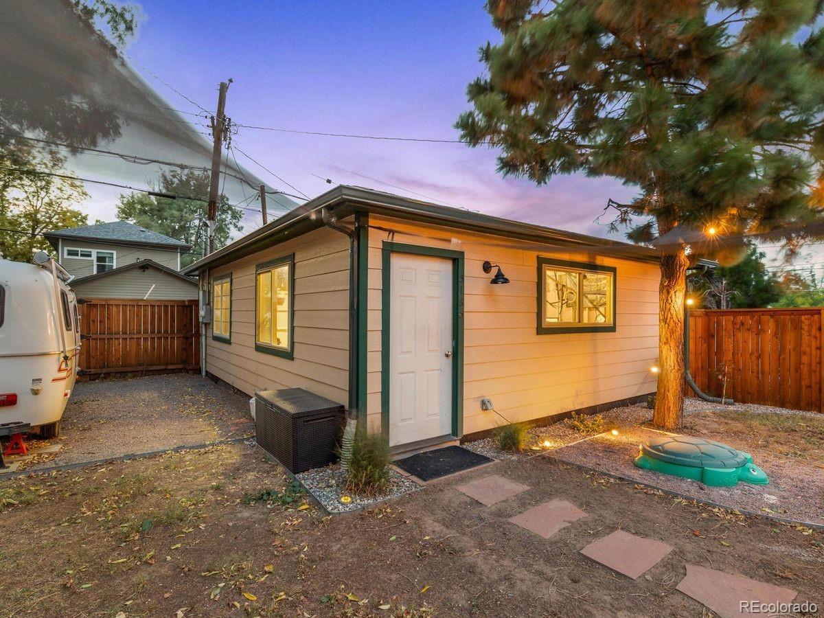 5185 Raleigh Street Denver, CO 80212 - Photo 30 of 32 Gallery Image 30