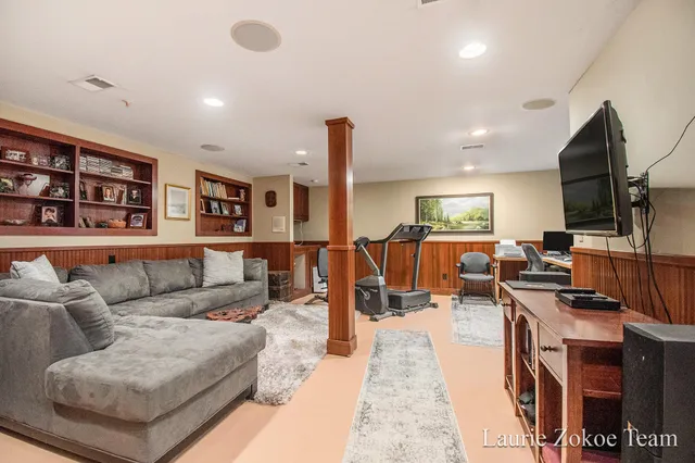 $614,900 | 3947 76th Street Southwest, Byron Center, MI 49315