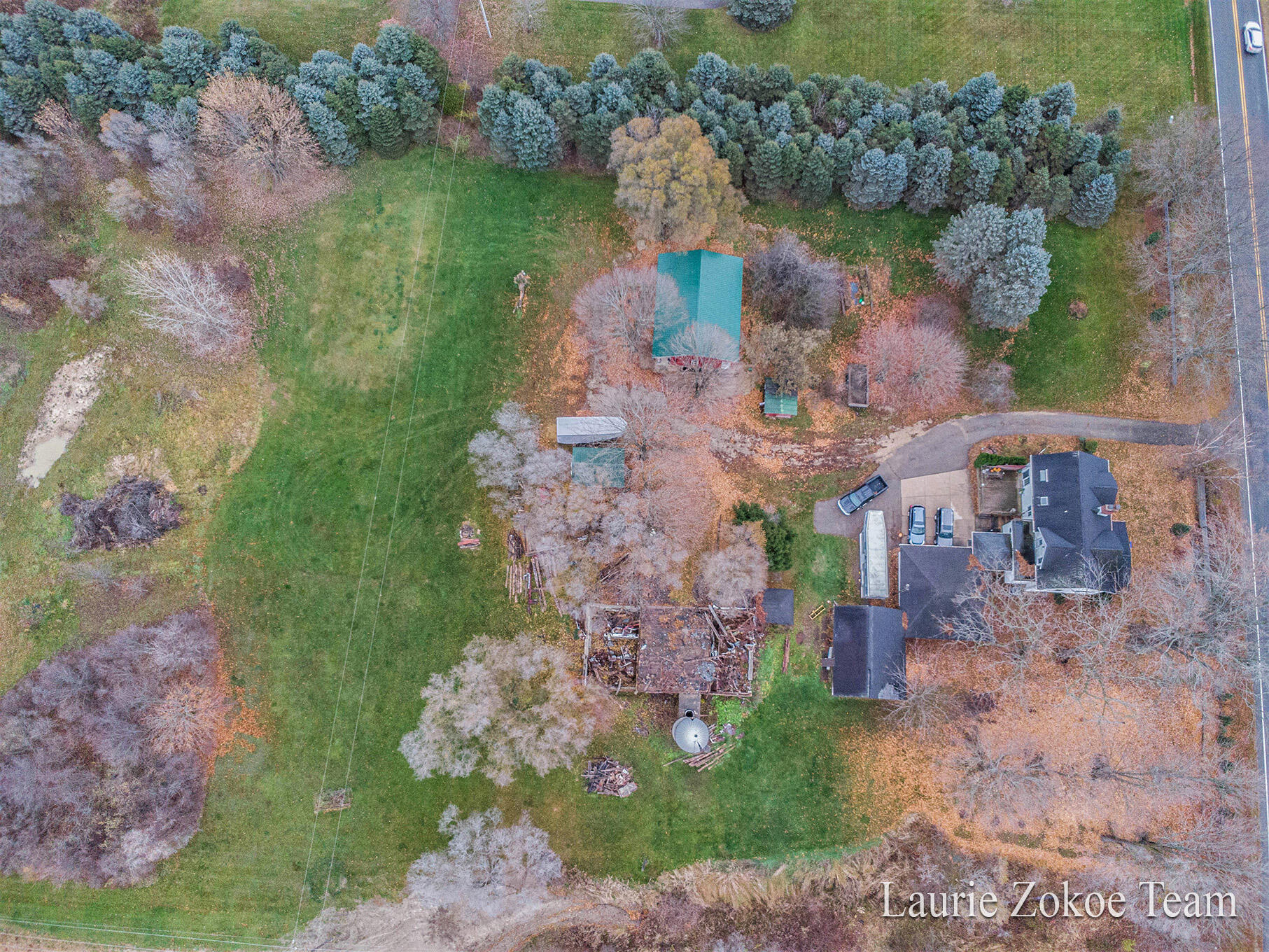 3947 76th Street Southwest Byron Center, MI 49315 - Photo 27 of 29 DJI_0504