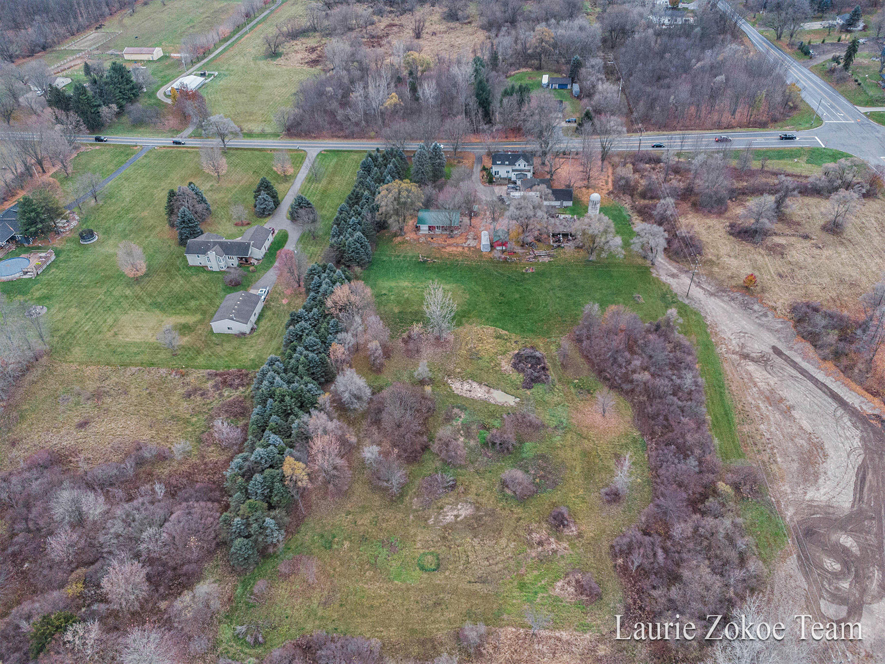 3947 76th Street Southwest Byron Center, MI 49315 - Photo 28 of 29 DJI_0505