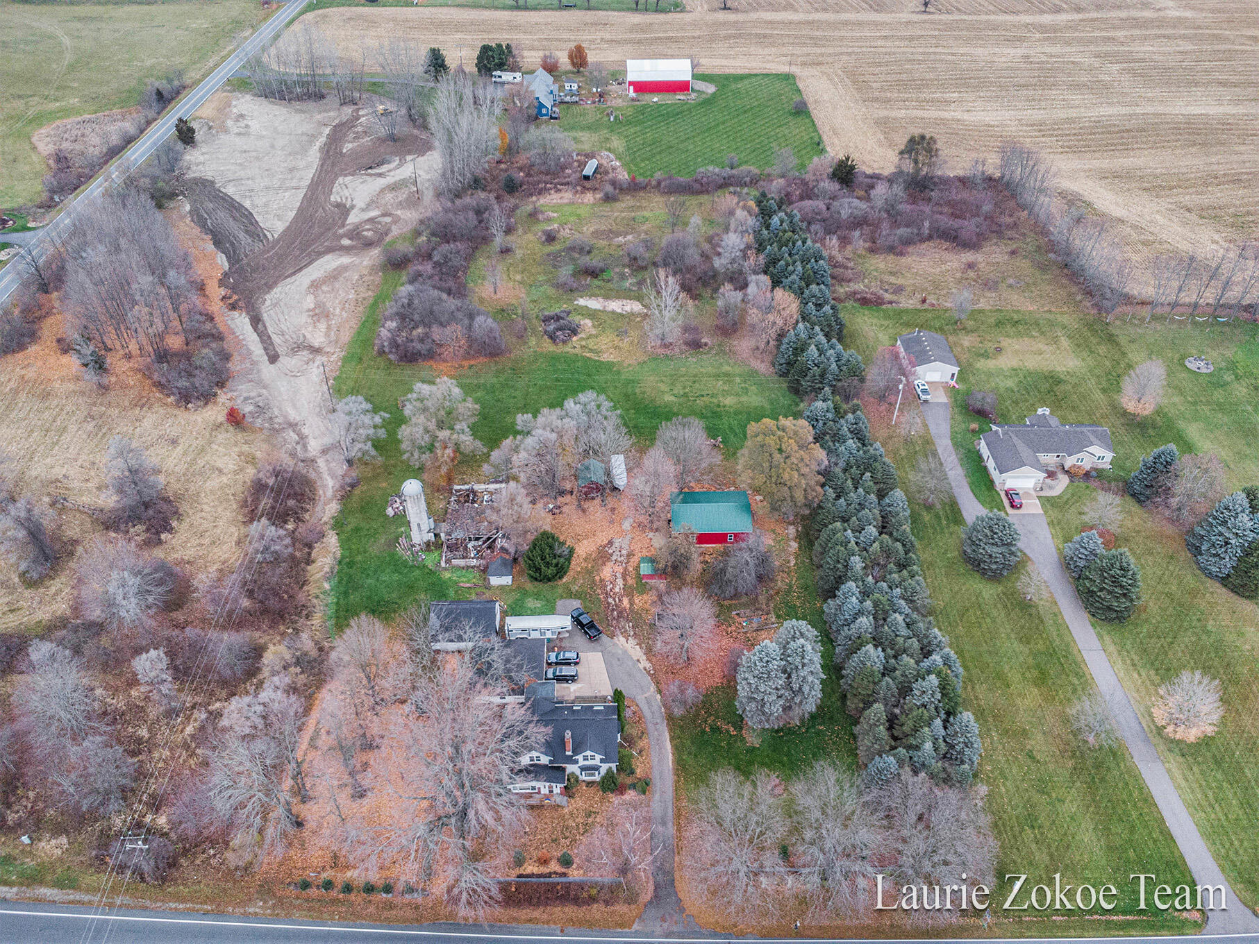 3947 76th Street Southwest Byron Center, MI 49315 - Photo 29 of 29 DJI_0506