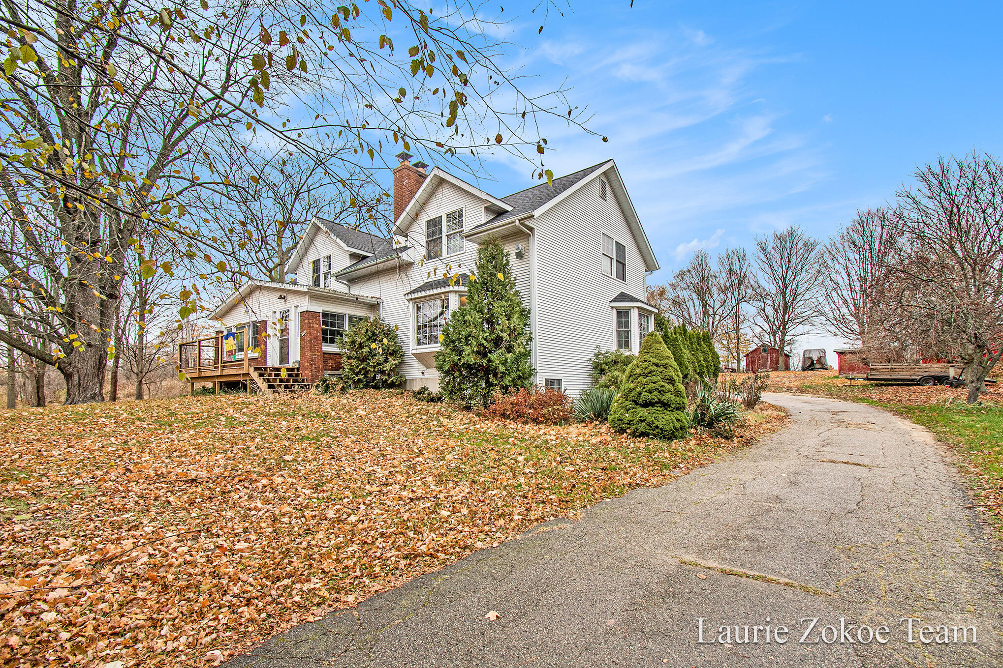 3947 76th Street Southwest Byron Center, MI 49315 - Photo 4 of 29 _DSC6271
