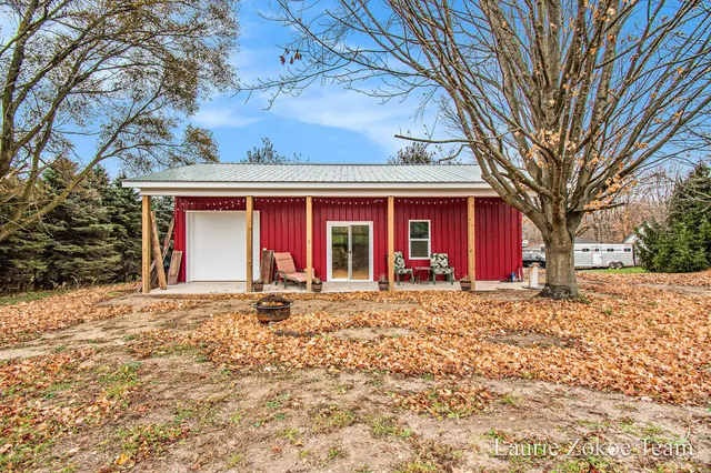 $614,900 | 3947 76th Street Southwest, Byron Center, MI 49315