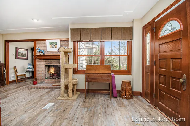 $614,900 | 3947 76th Street Southwest, Byron Center, MI 49315