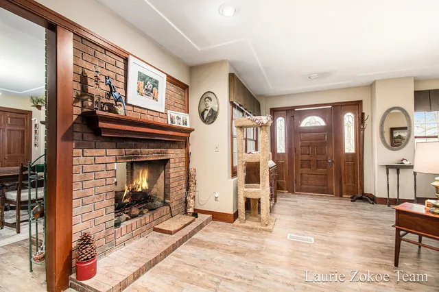 $614,900 | 3947 76th Street Southwest, Byron Center, MI 49315