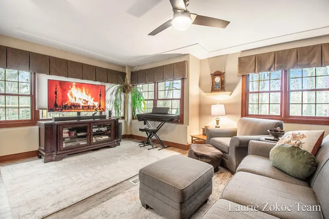 $614,900 | 3947 76th Street Southwest, Byron Center, MI 49315