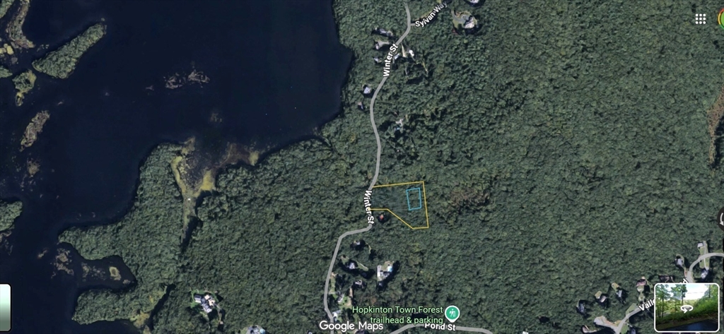 107 Winter Street Hopkinton, MA 01748 - Photo 2 of 8