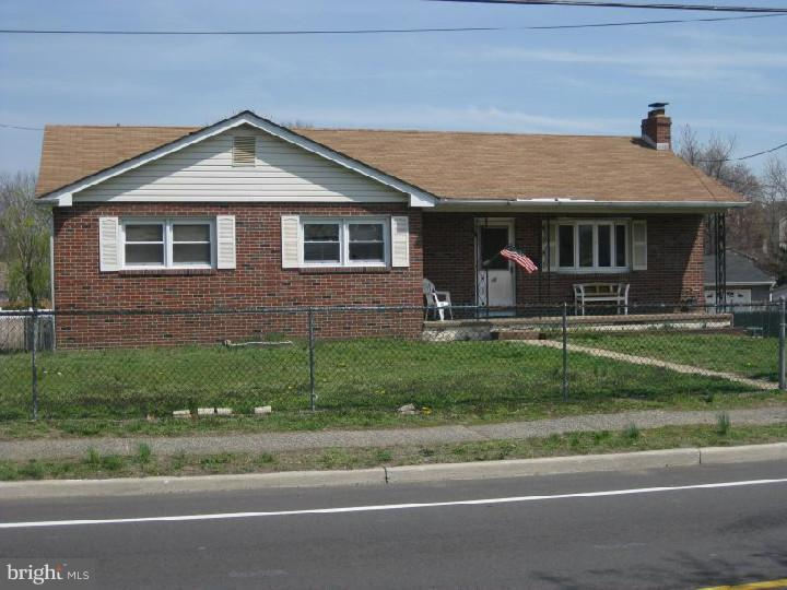 915 South Fairview Street Riverside, NJ 08075 - Photo 1 of 8 Exterior Front