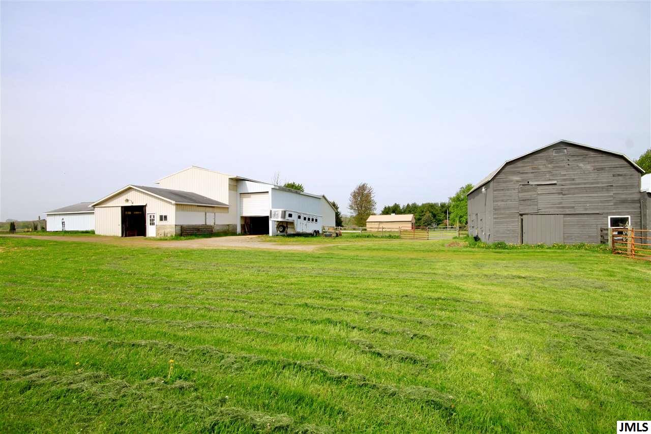 2857 Henry Road Jackson, MI 49201 - Photo 3 of 31 Photo 3