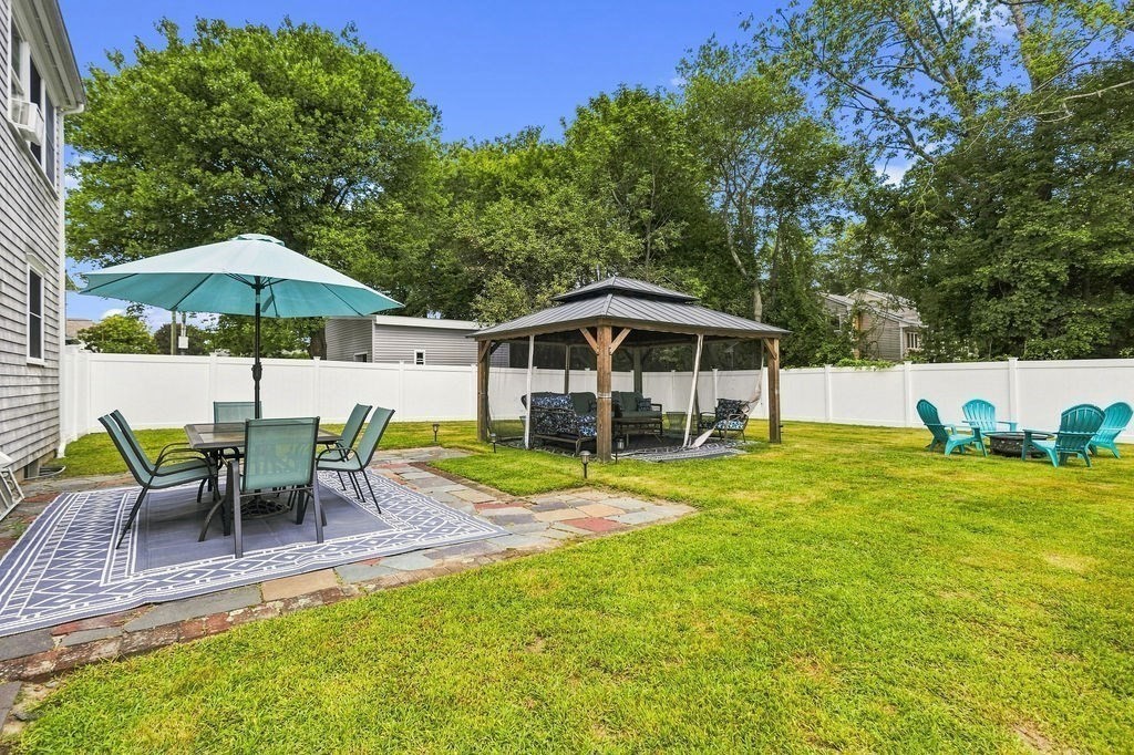 26 Paul Road Dartmouth, MA 02747 - Photo 33 of 41 Gallery Image 33