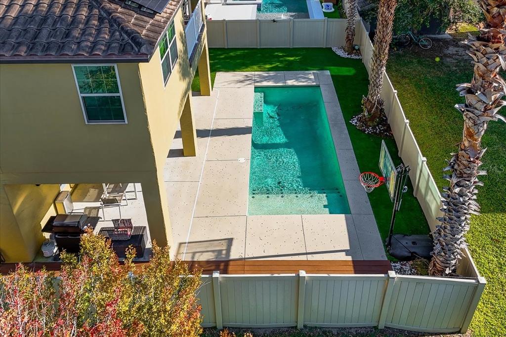 8746 Crescendo Avenue Windermere, FL 34786 - Photo 49 of 56