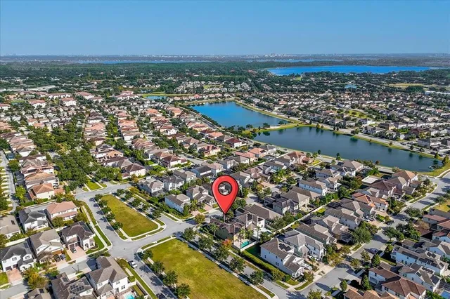 $5,350 | 8746 Crescendo Avenue, Windermere, FL 34786