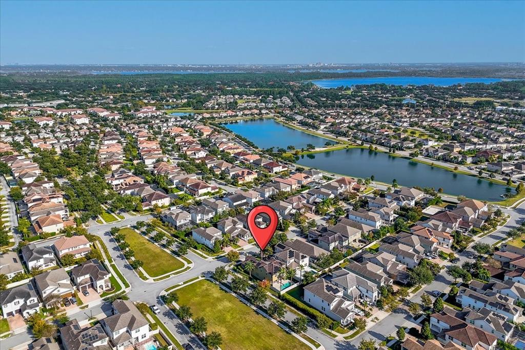 8746 Crescendo Avenue Windermere, FL 34786 - Photo 55 of 56