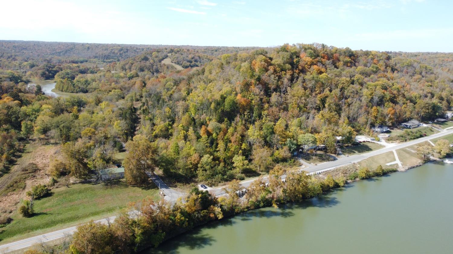 0 North Landing Road Rising Sun, IN 47040 - Photo 1 of 21